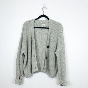 Frank & Oak // Cardigan